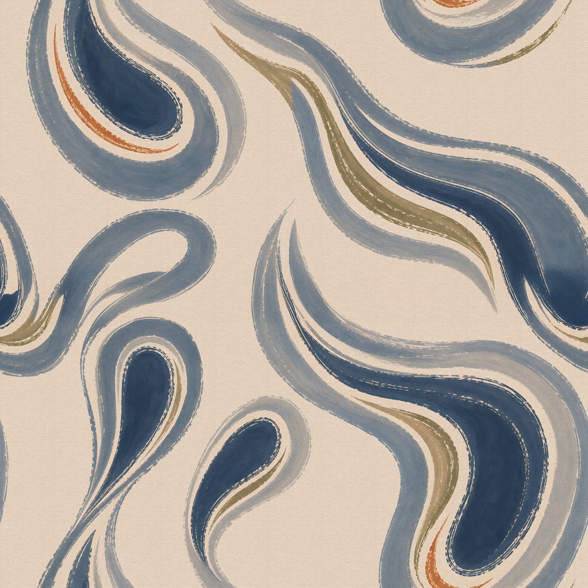 NEREIDE — PELAGOS, signature